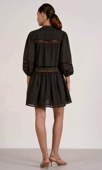 Elan - Vienna Mini Dress