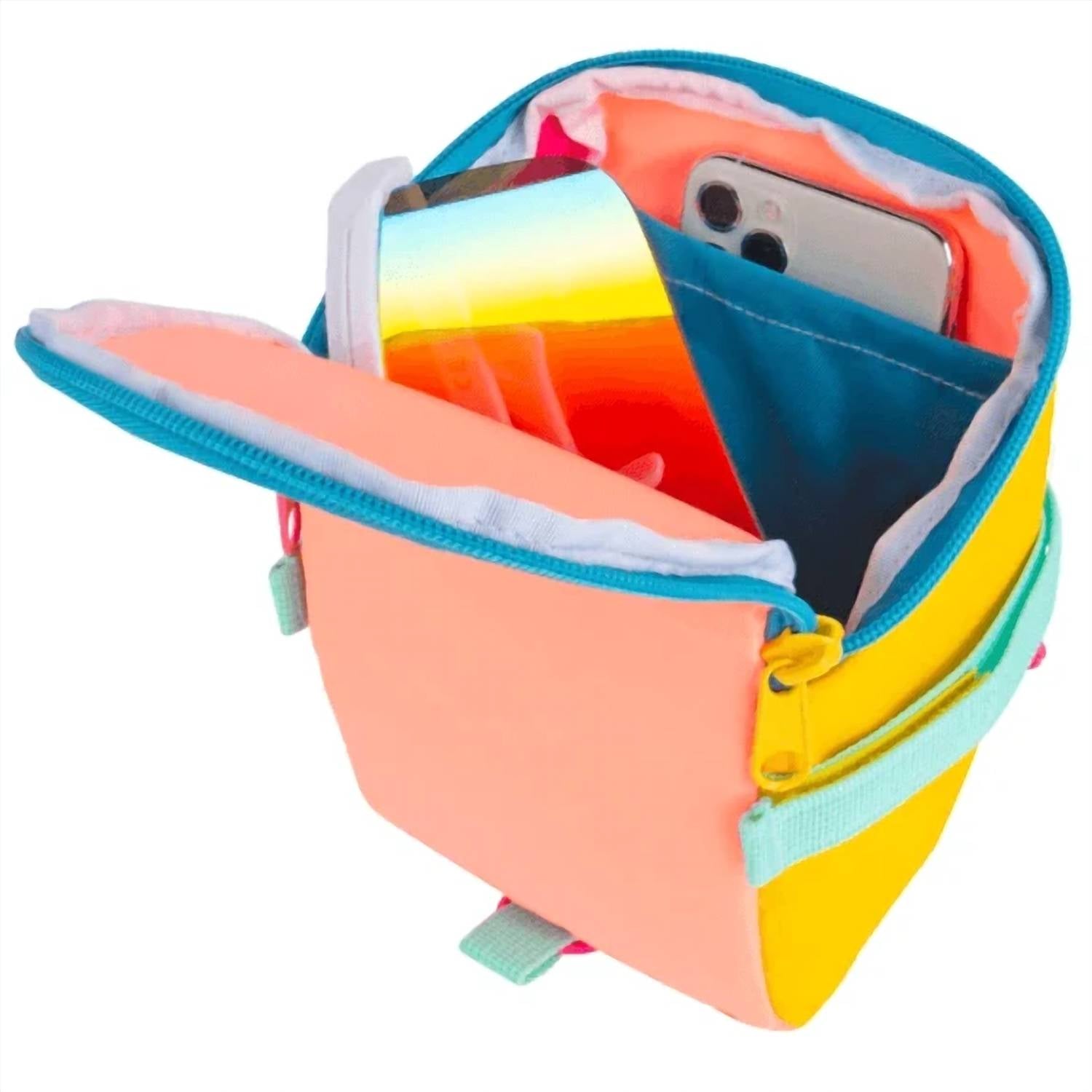 Mokuyobi - Unisex Spectrum Bike Seat Bag