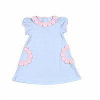Baby Loren - Girl's Patti Dress