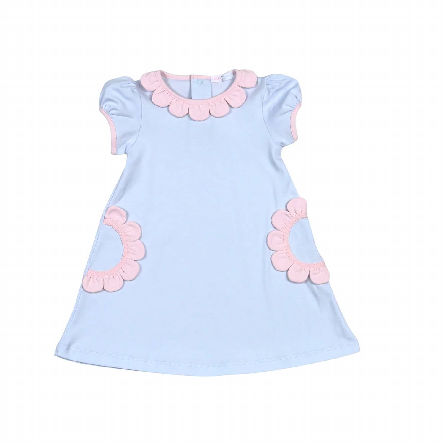 Baby Loren - Girl's Patti Dress