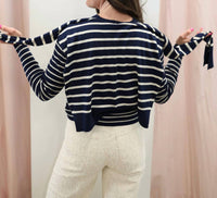Current Air - Willa Long Sleeve Top