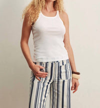 Sanctuary - Sprinter Rib Tank Top