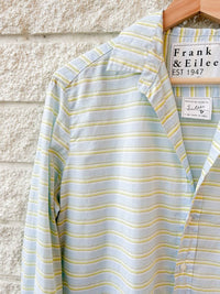 Frank & Eileen - Relaxed button-up shirt
