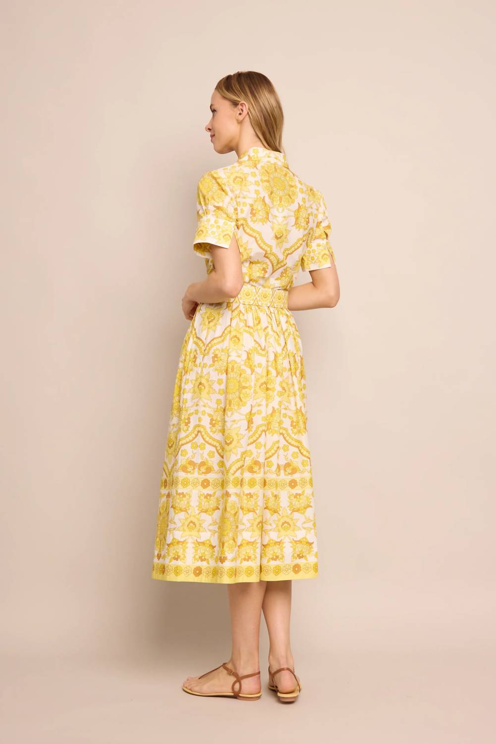 Cara Cara - Malena Dress