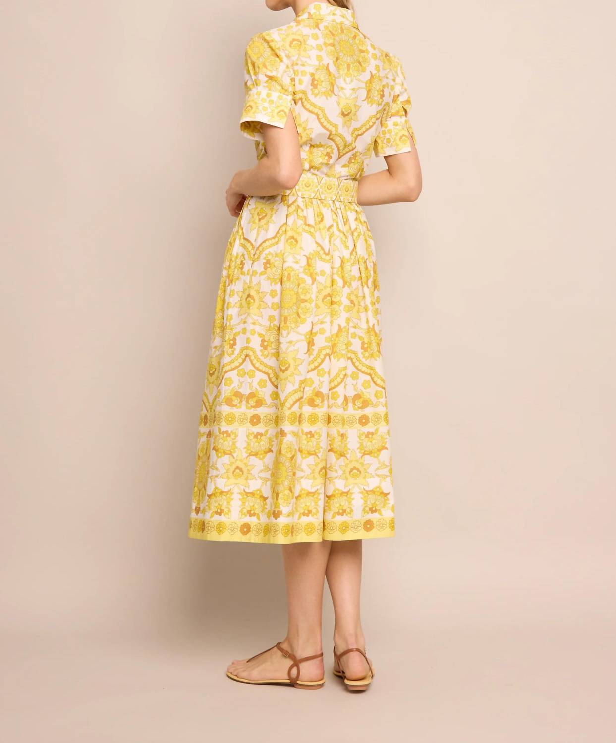 Cara Cara - Malena Dress