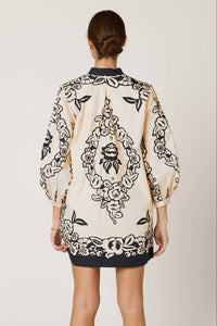 Cleobella - Lilian Mini Dress