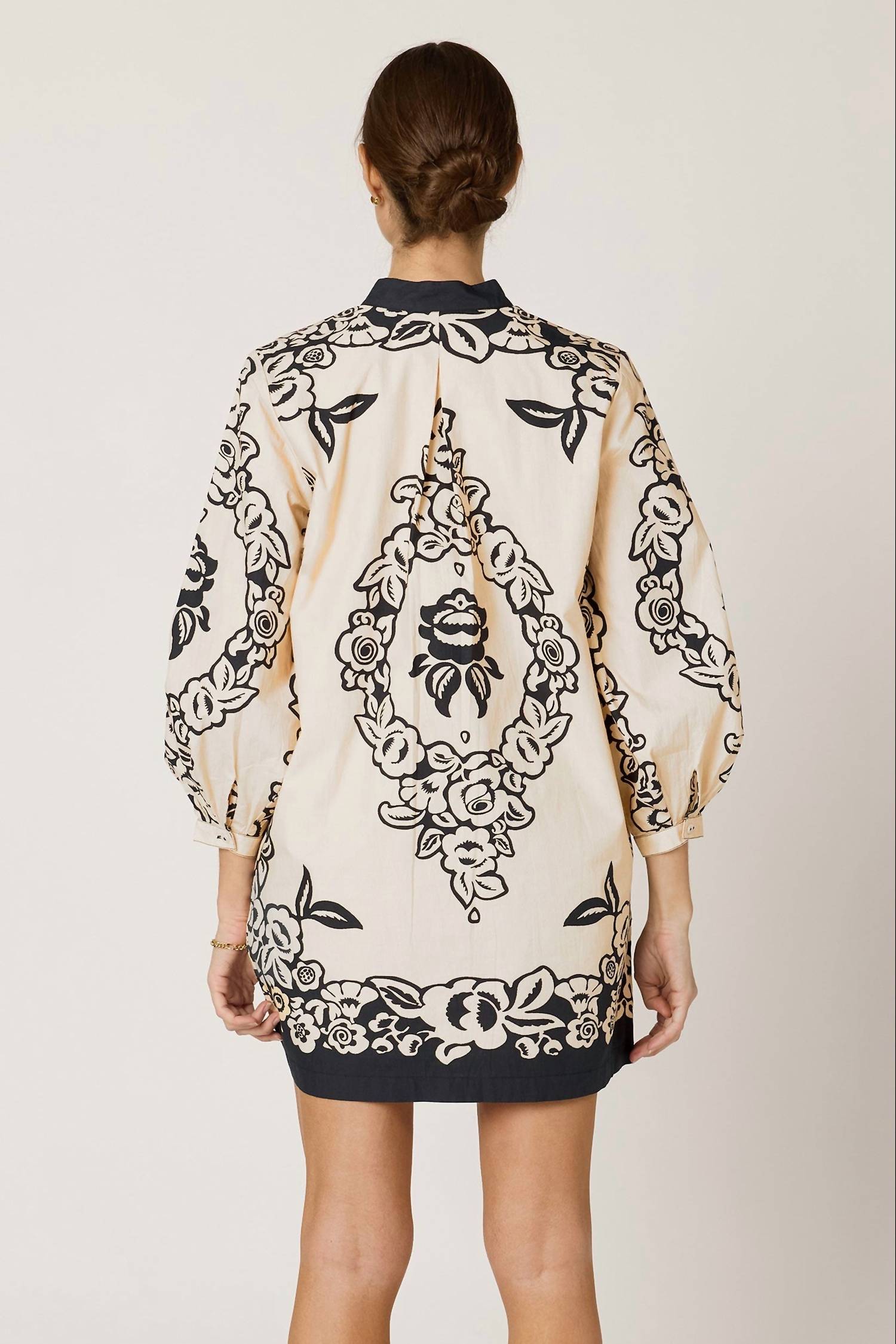 Cleobella - Lilian Mini Dress