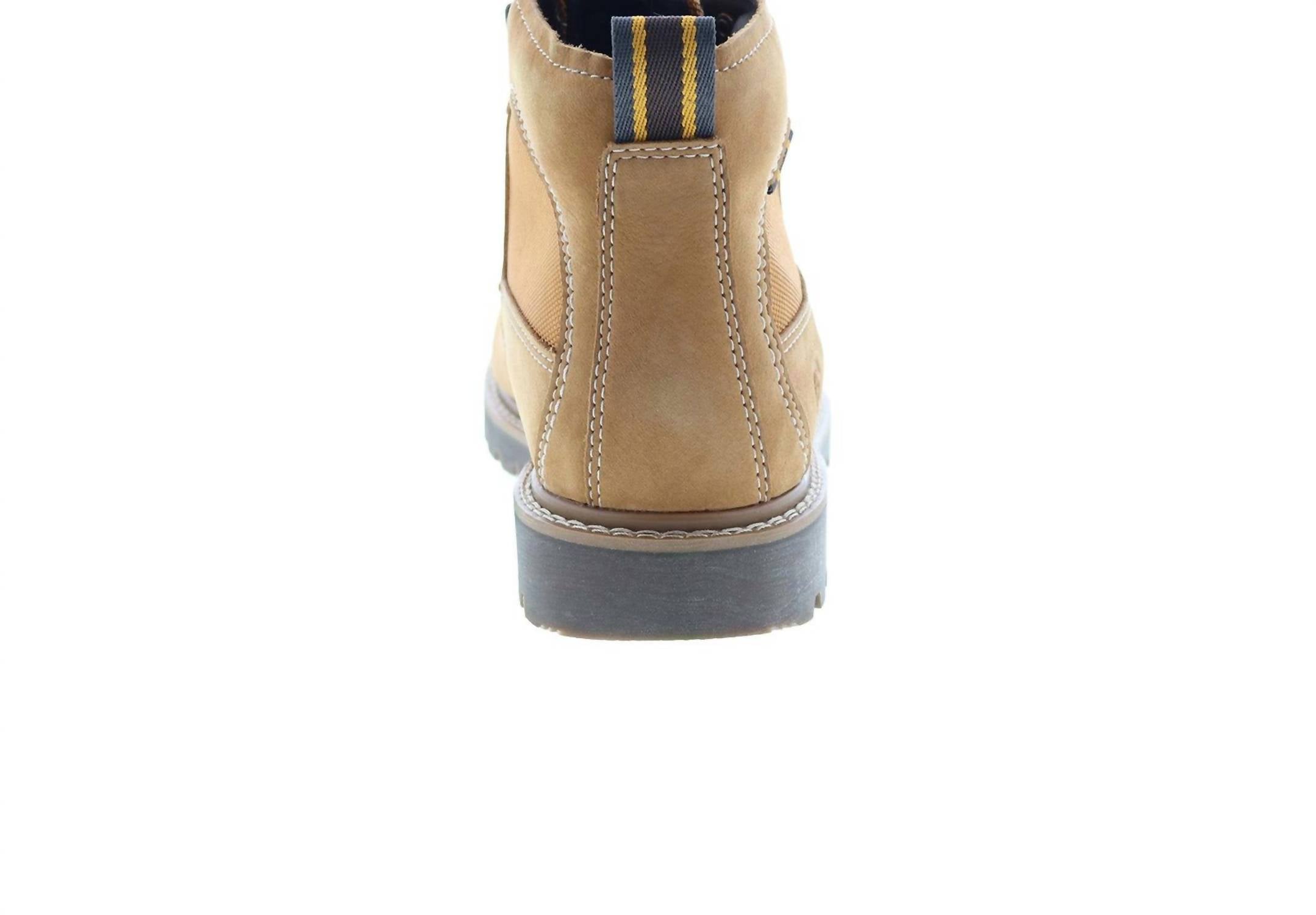 Dunham - Men's Strickland Chukka Work & Safety Boots