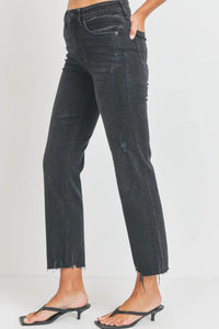 Just Usa - Vintage Wash Jeans