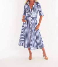 Ck Bradley - Monaco Dress