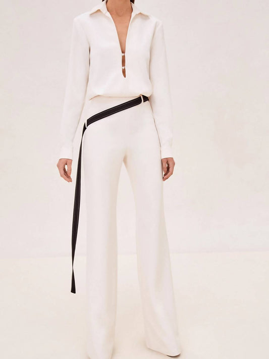 Alexis - Morison Top