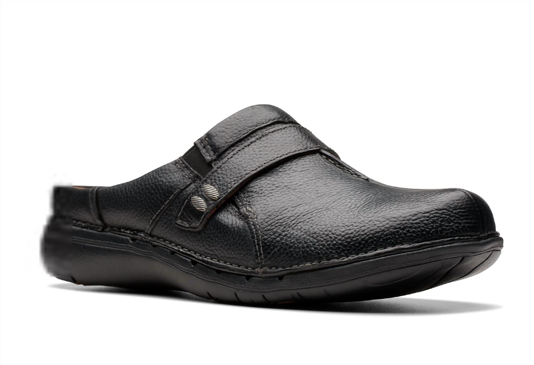 Clarks - Women's Un Loop Ease Loafer