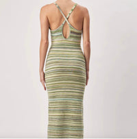 Daylann Knit Dress