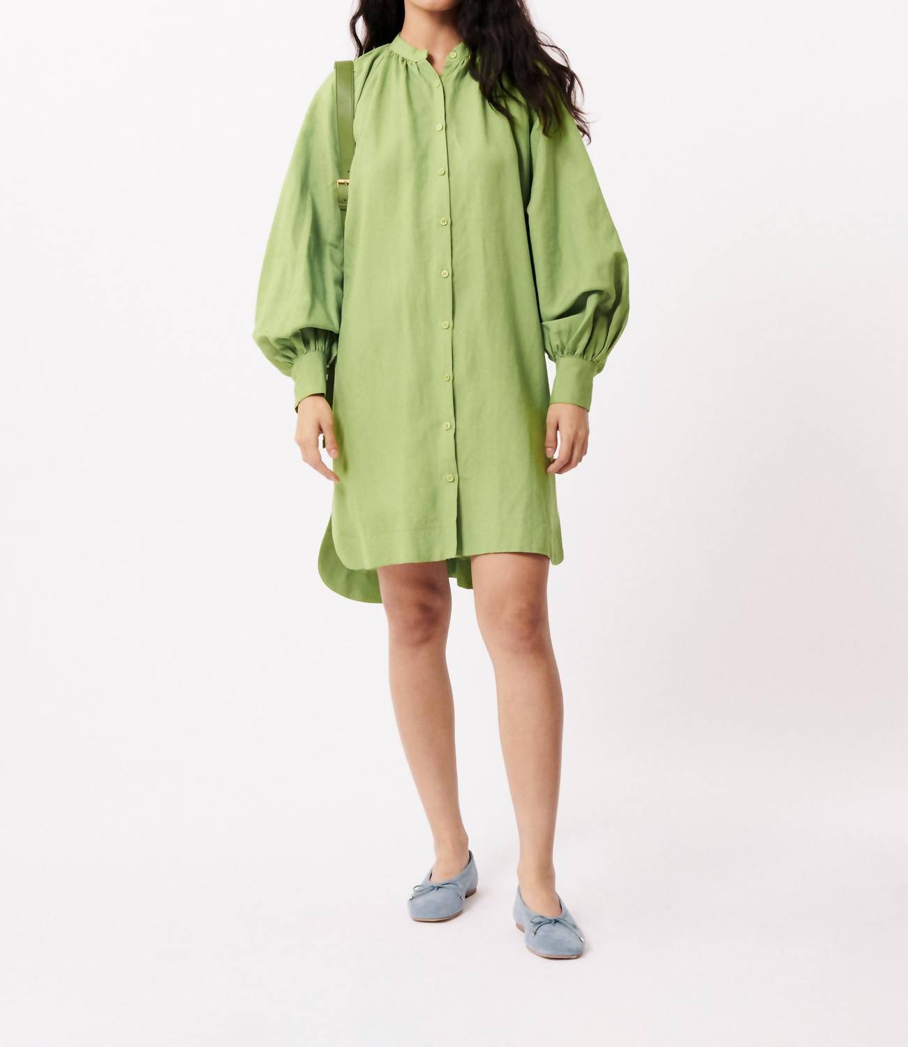 Frnch - Carene Mini Dress