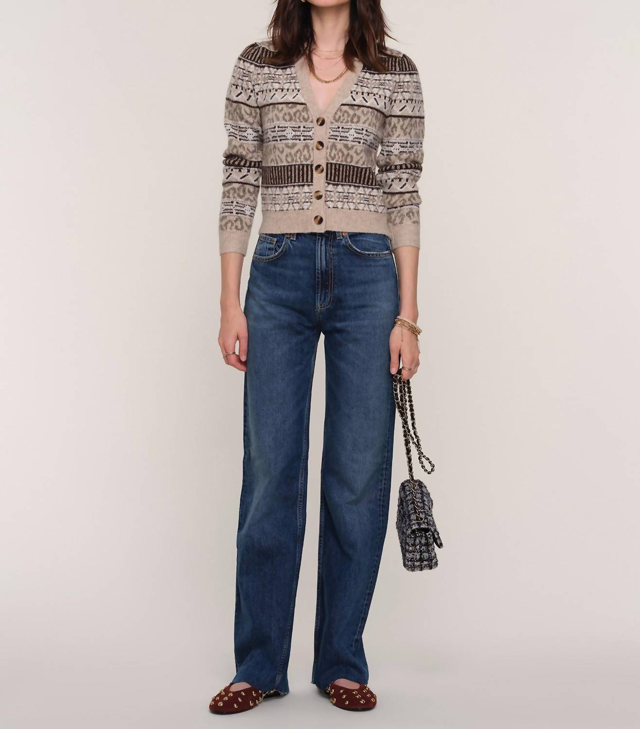 Heartloom - Ruta Cardigan