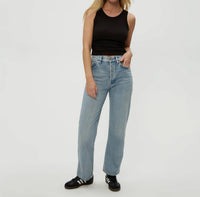 Michael Stars - Ella Shine Tank Top