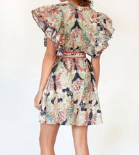 Chufy - Myia Mini Dress