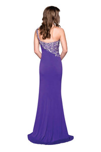 Karishma Creations - Envious Couture Prom Dress
