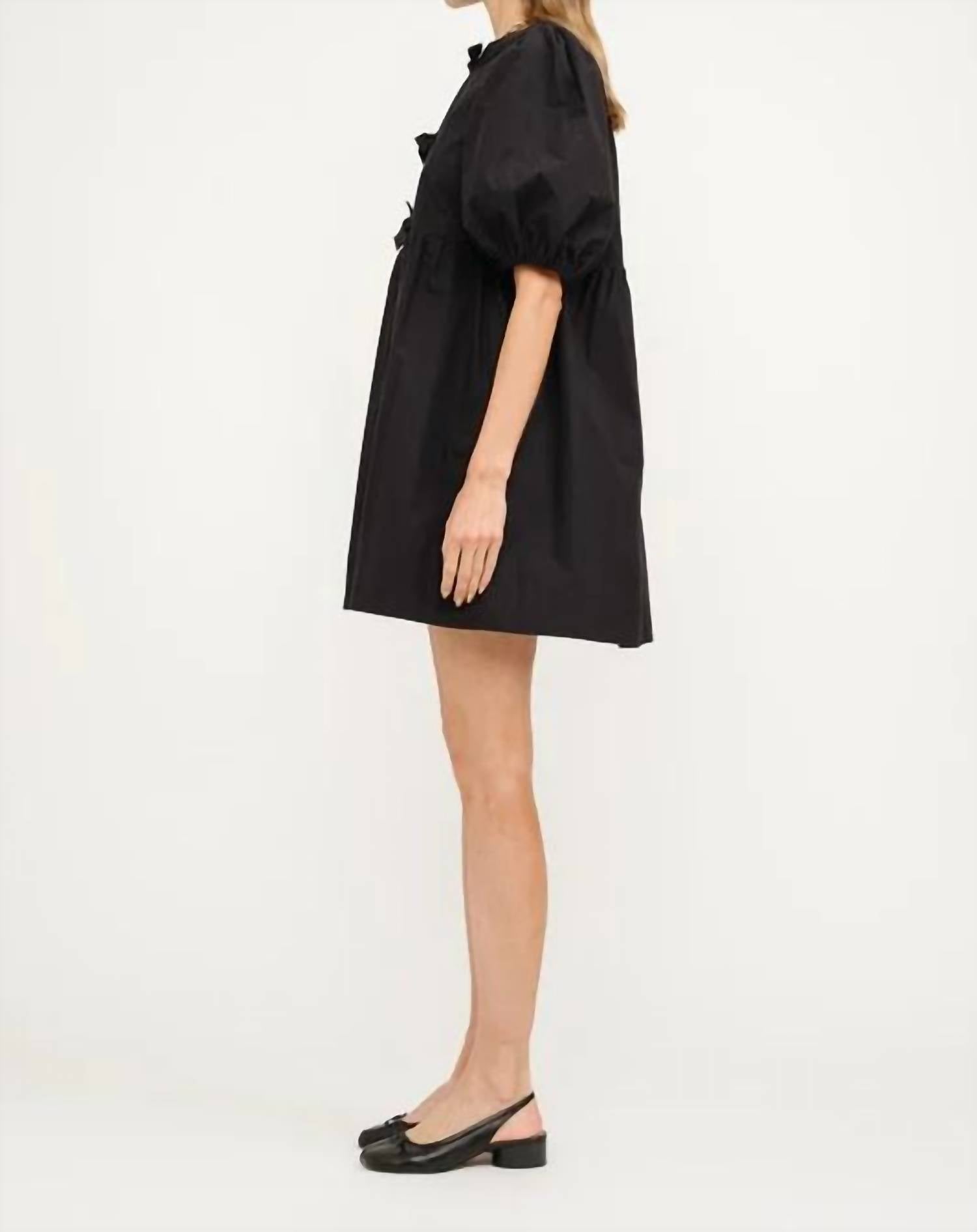 Sofie The Label - Avery Mini Dress