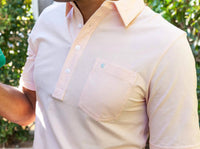 Criquet - Top-shelf Players Short Sleeve Shirt