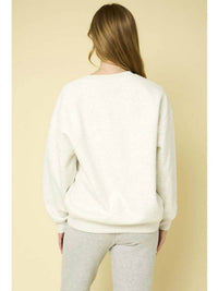 Gilli - Mamahood Brunch Club Crew Sweatshirt