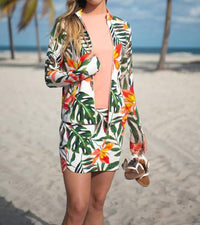Tribal - Koloa Performance Pull On Skort