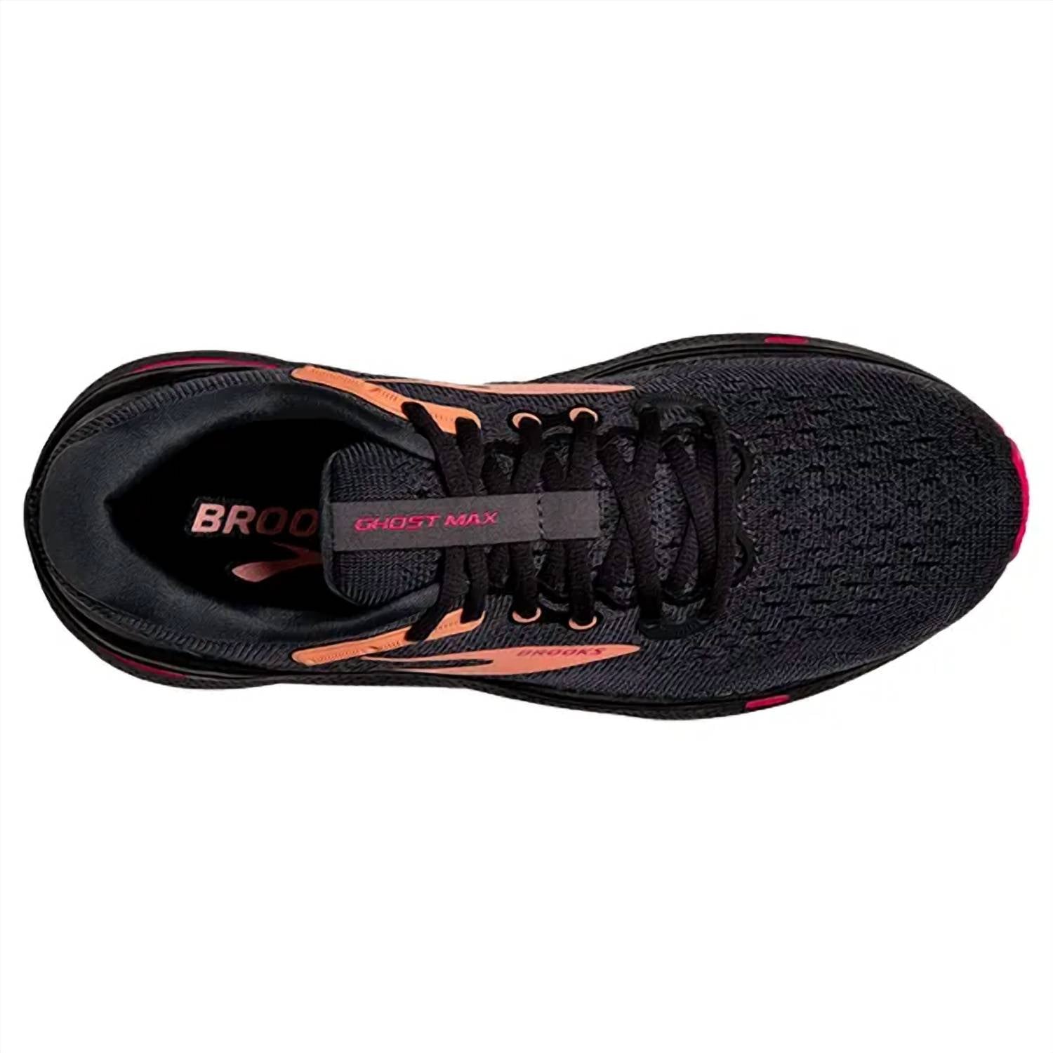 Brooks - Women's Ghost Max Shoe