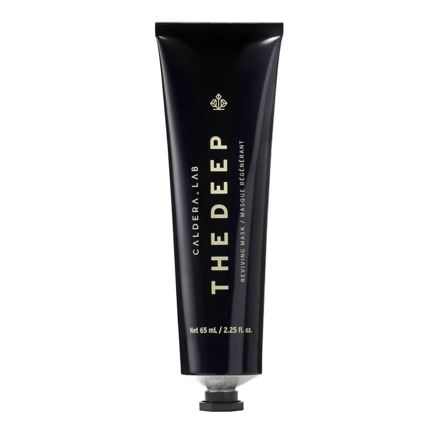 Caldera + Lab - Men's Deep Reviving Mask