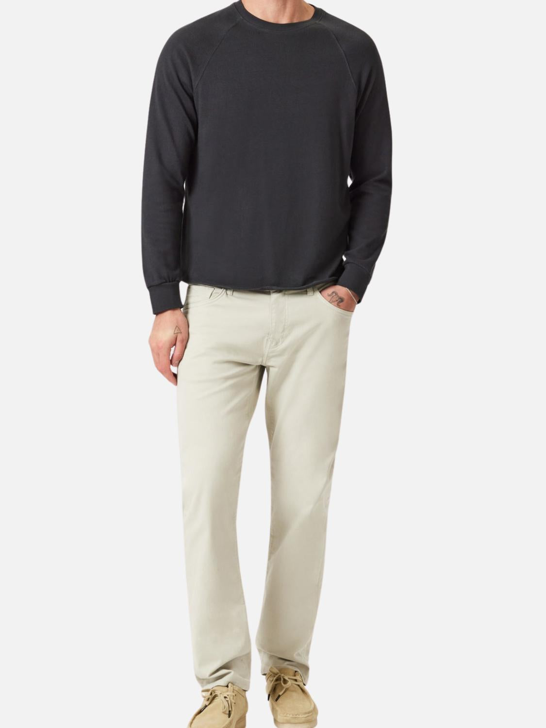 Mavi - Zach Straight Pant