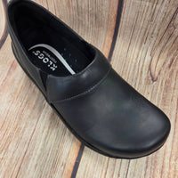 Klogs Footwear - Women's Mission Leather Clog