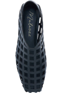Matisse - Women's Cooper Cage Flat