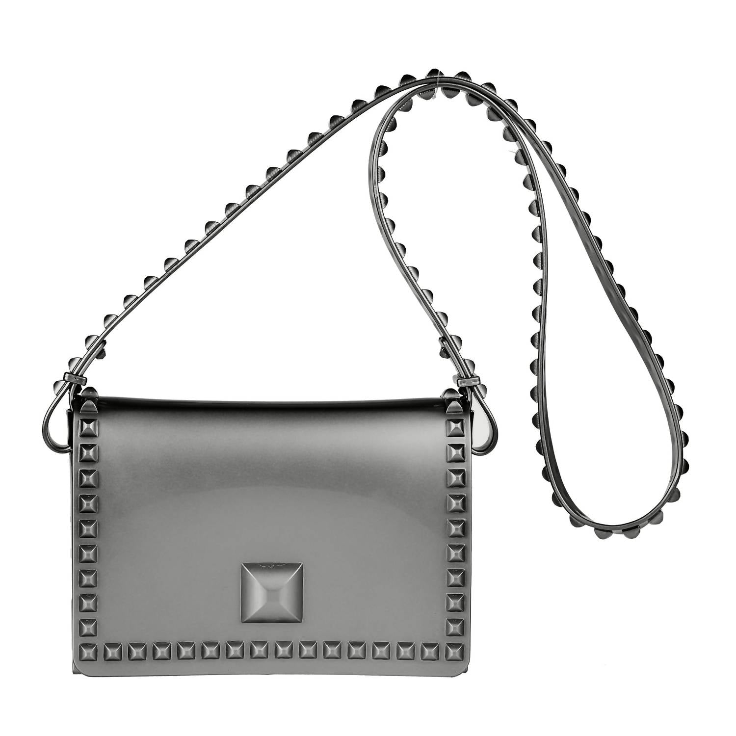 Carmen Sol - Graziella Flap Crossbody