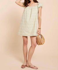 Few Moda - Nya Cotton Dress