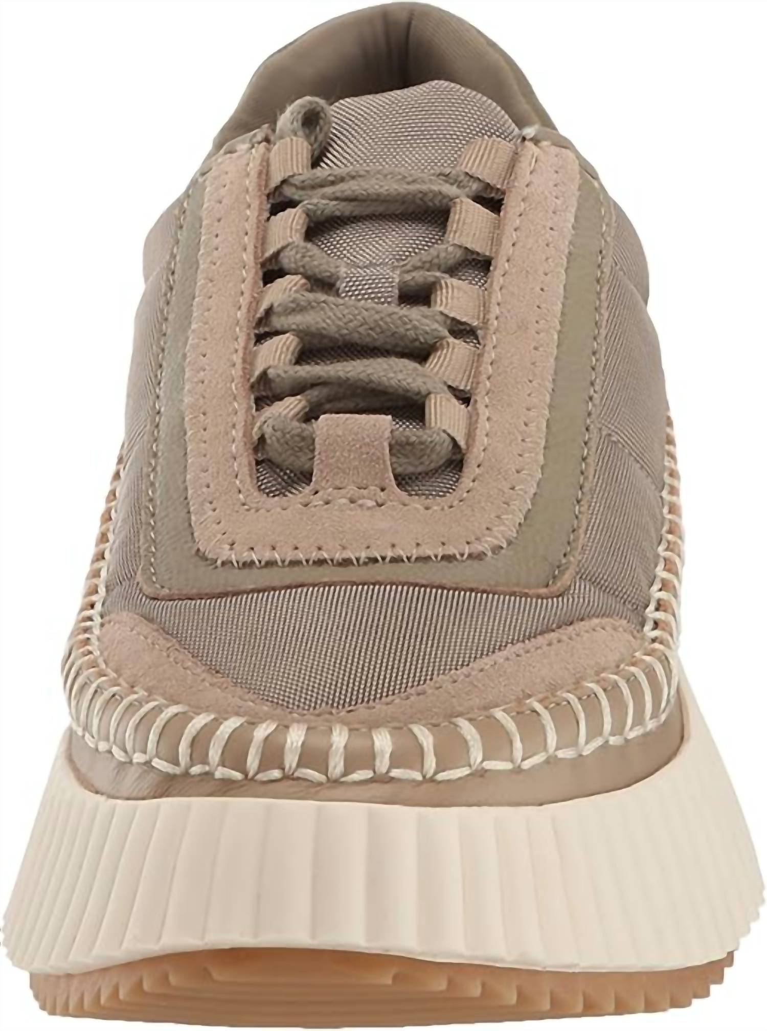 Dolce Vita - Women's Dolen Nylon Sneakers