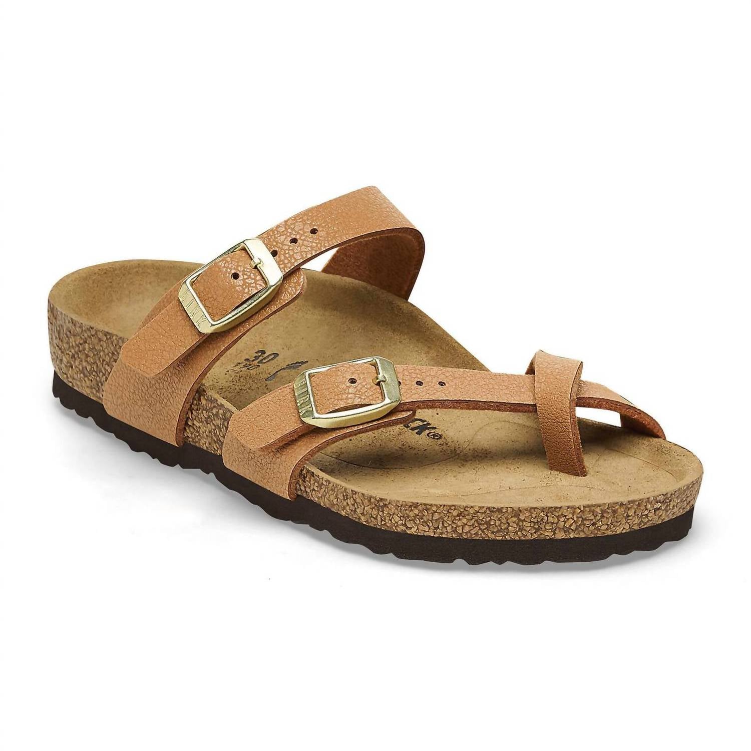 Birkenstock - Kids Mayari Strap Sandals