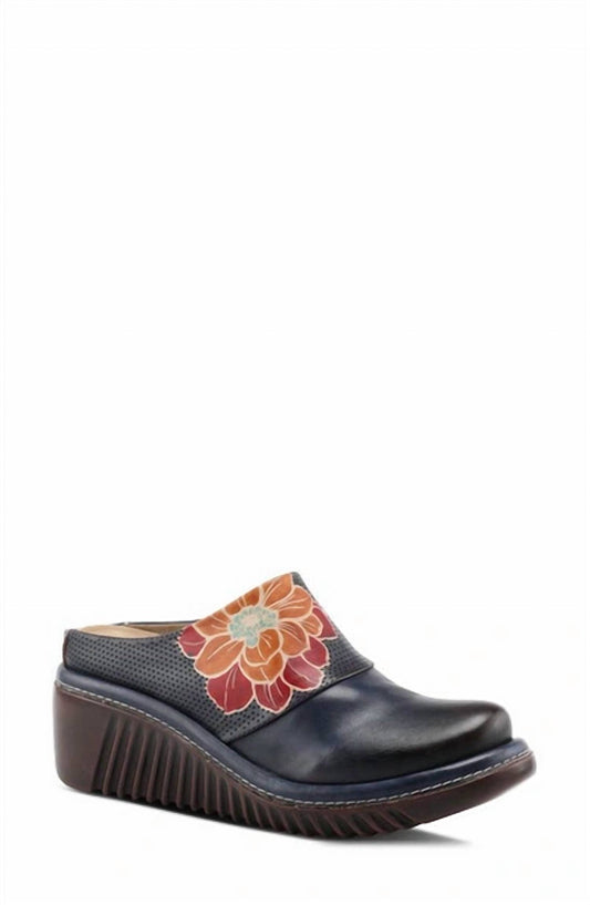 L'Artiste - Women's Foresee Mule