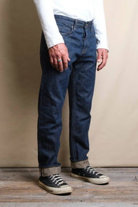 Freenote Cloth - Portola Classic Taper Jeans