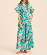Mille - Victoria Dress