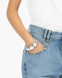 Isabel Marant - Women's Ned Cuff Bracelet