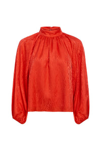 Marie Oliver - Oryan Blouse