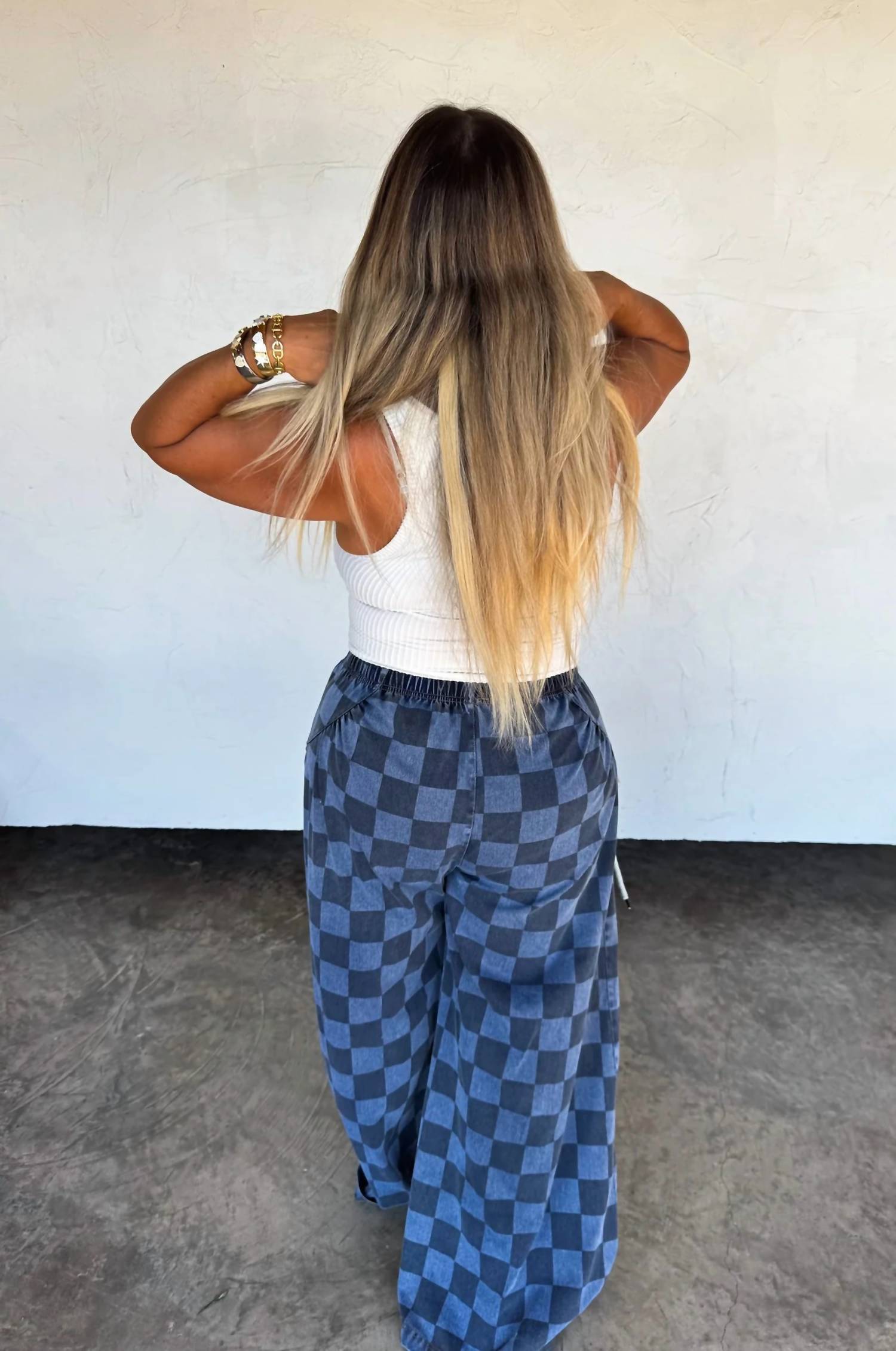 Blakeley - Go With The Flow Pants