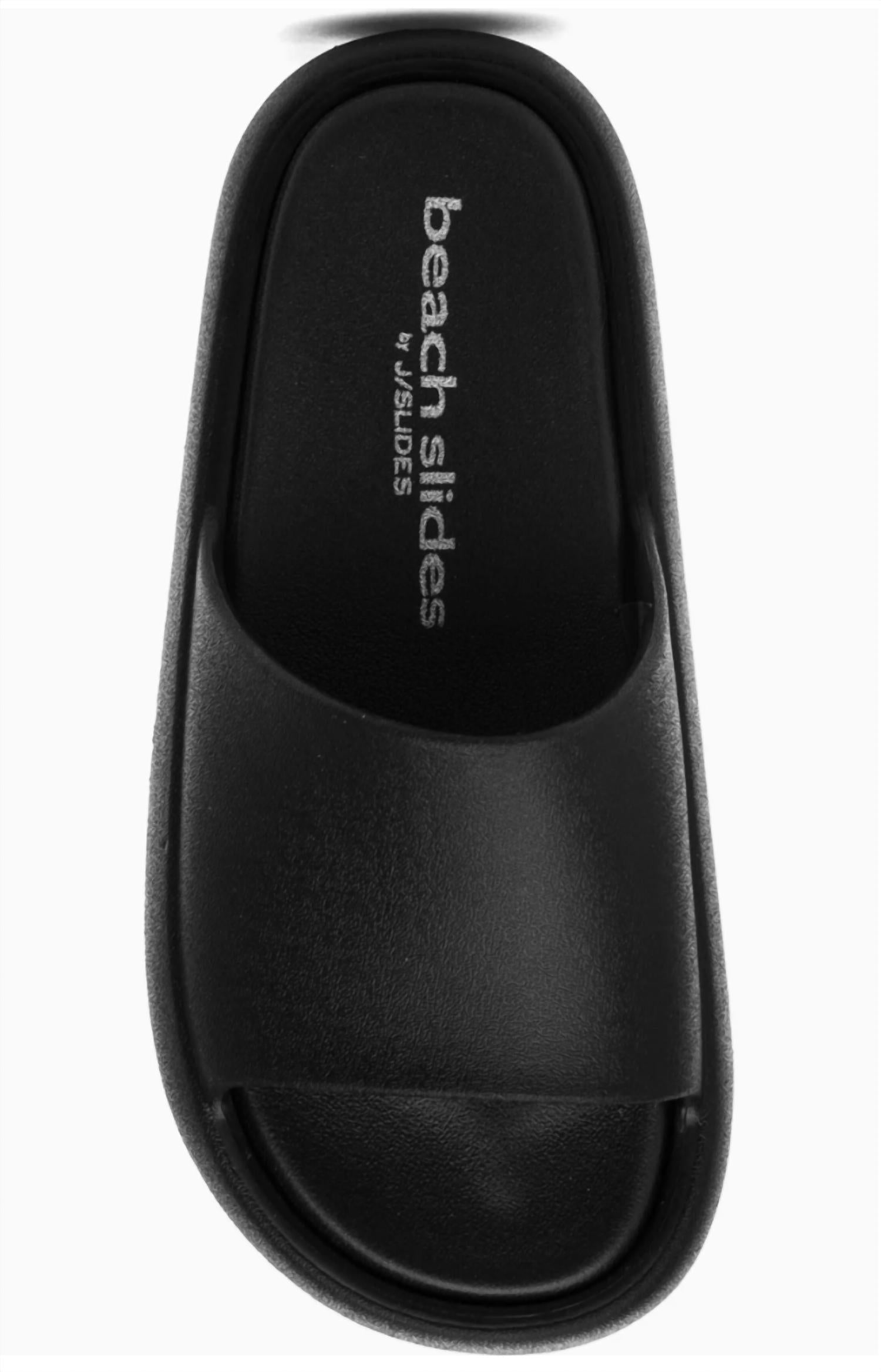J/Slides - Women's Squish Slides
