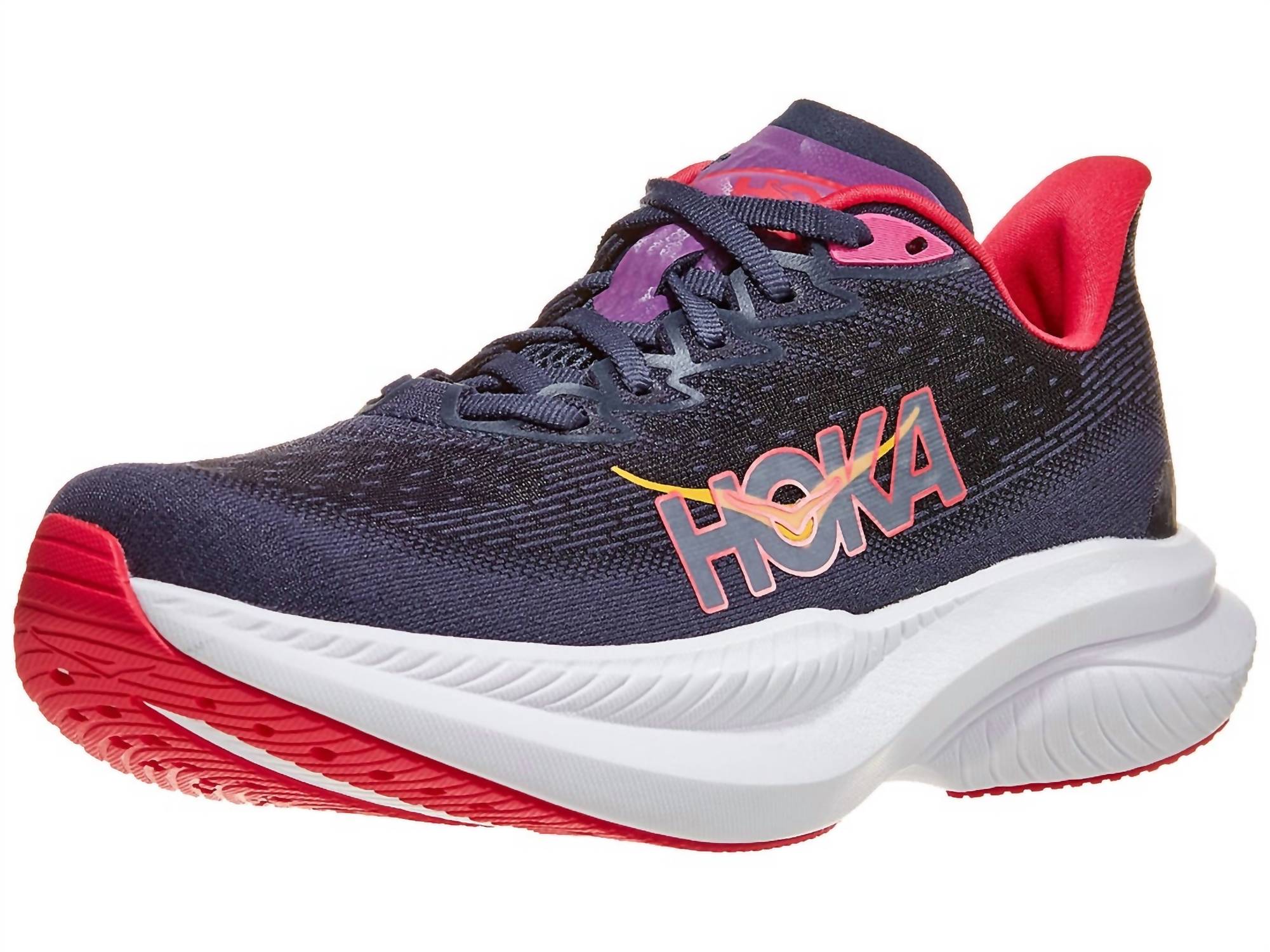 Hoka - Women's Mach 6 Running Shoes