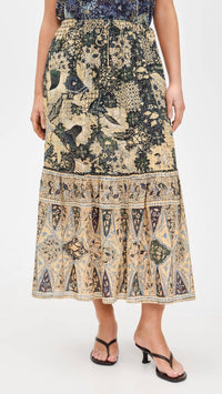 Ulla Johnson - Olina Skirt