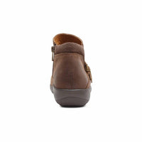 Aetrex - Women's Luna Ankle Boots - Wide