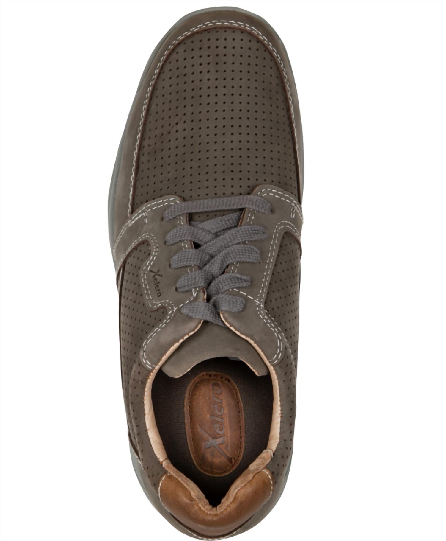 Xelero - Men's Stockholm Shoe