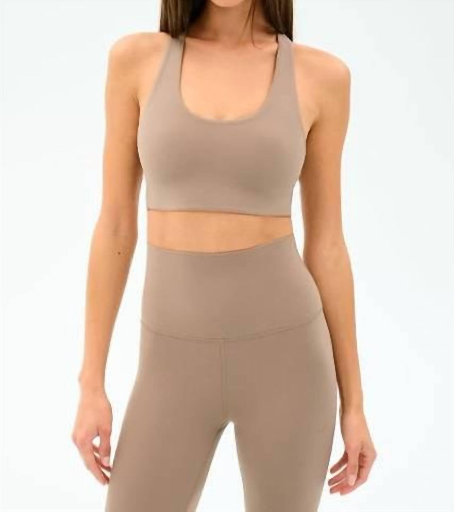 Splits59 - Women's Sara Airweight Bra