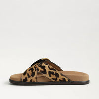 Sam Edelman - Women's Darla Buckle Slide Sandal
