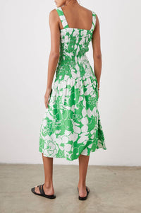 Rails - Seville Dress