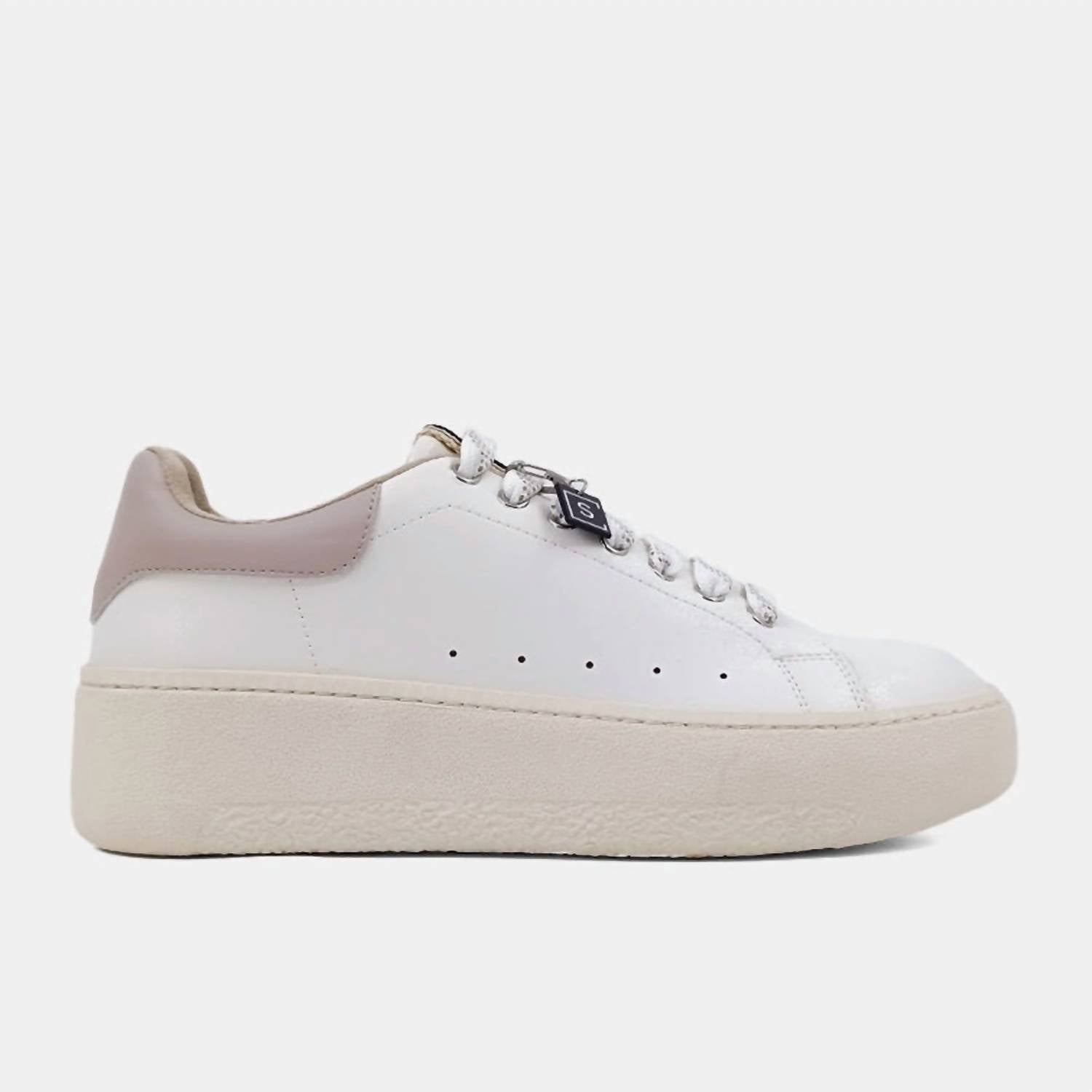 Shu Shop - Women's Sally Platform Sneakers